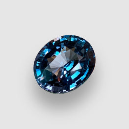 3.24 Cts Eye Clean Excellent Luster Natural Spinel