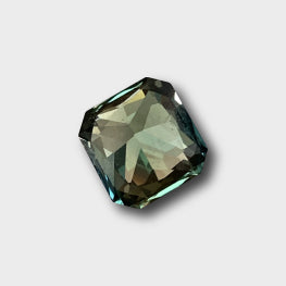 4.81 Cts GIA Certified Natural Sapphire