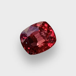 1.03 Cts Natural Vivid Red Spinel