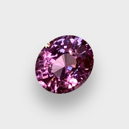 2.17 Cts Burma Natural Hot Pink Spinel