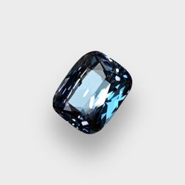 2.05 Cts Burma Natural Blue Spinel