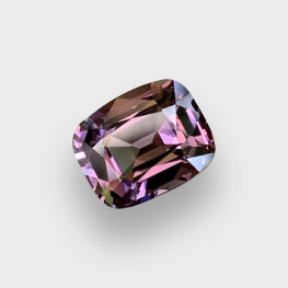 2.01 Cts Natural Spinel Custom Cut VVS ST2