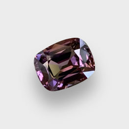 2.01 Cts Natural Spinel Custom Cut VVS ST2