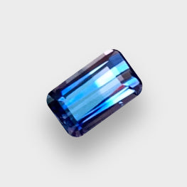 1.04 Cts Sapphire