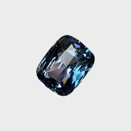 2.05 Cts Burma Natural Blue Spinel