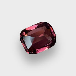 2.08 Cts Fine Quality Gorgeous Neon Fuchsia Pink Spinel Unheated