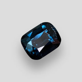 3.53 Cts Natural Cobalt Blue Spinel