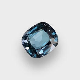 2.05 Cts Burma Top Grade Natural Rich Electric Blue Spinel Burma Unheated