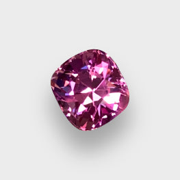 2.12 Cts Burma Natural Hot Pink Spinel