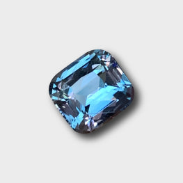 4.23 Cts GIA Certified Natural Sapphire