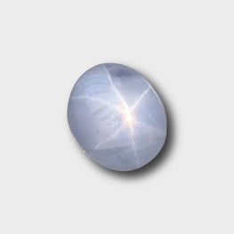 5.46 Cts Natural Blue Star Sapphire