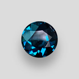 3.58 Cts Certified  Natural Cobalt Blue Spinel