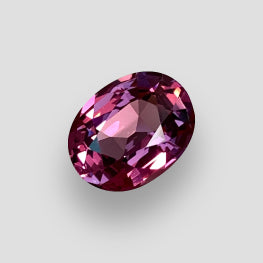 3.34 Cts Custom Cut Natural Fine Grade Spinel