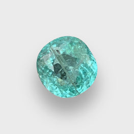 GIA 4.10 Cts Amazing Natural Paraiba Tourmaline Attracting Fire