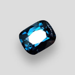 3.53 Cts Natural Cobalt Blue Spinel