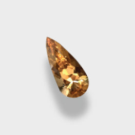 9.36 Cts Premium Quality Natural Topaz