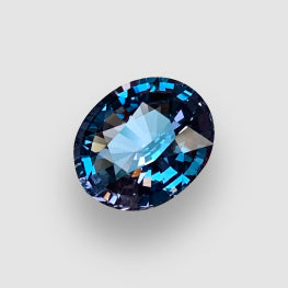 3.24 Cts Eye Clean Excellent Luster Natural Spinel