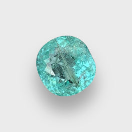 GIA 4.10 Cts Amazing Natural Paraiba Tourmaline Attracting Fire