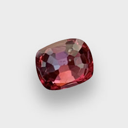 1.03 Cts Natural Vivid Red Spinel