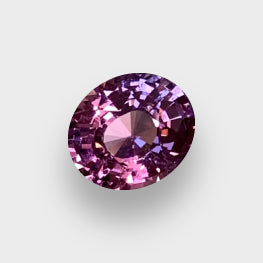 2.17 Cts Burma Natural Hot Pink Spinel