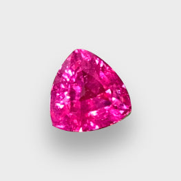 1.92 Cts Fine Quality Natural Spinel Excellent Luster